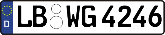 LB-WG4246