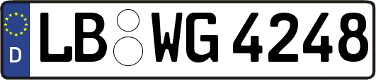 LB-WG4248