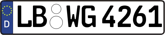 LB-WG4261