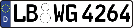 LB-WG4264