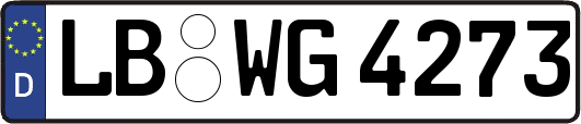 LB-WG4273