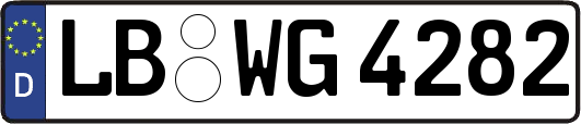 LB-WG4282