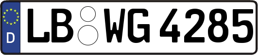 LB-WG4285