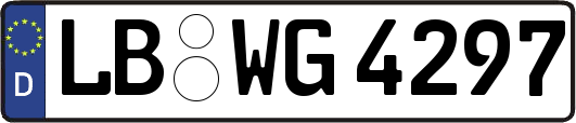 LB-WG4297