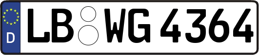 LB-WG4364