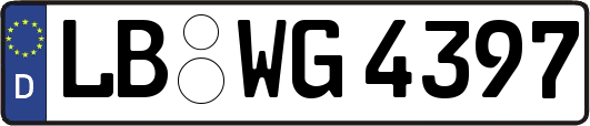 LB-WG4397