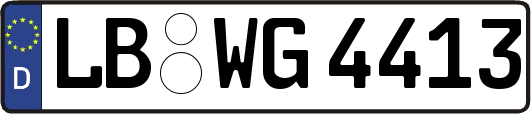 LB-WG4413