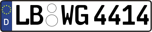 LB-WG4414