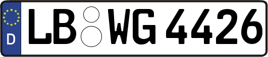 LB-WG4426