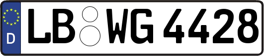 LB-WG4428