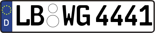 LB-WG4441