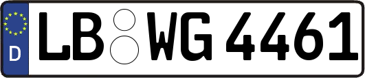 LB-WG4461
