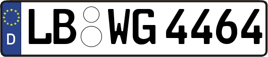 LB-WG4464