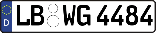 LB-WG4484