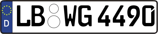 LB-WG4490