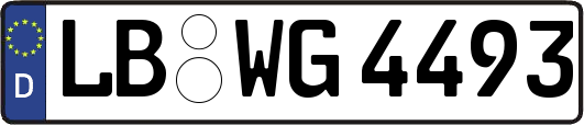 LB-WG4493