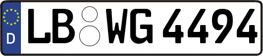 LB-WG4494