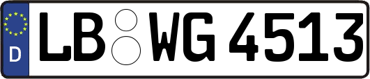 LB-WG4513