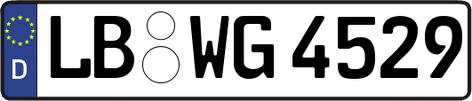 LB-WG4529
