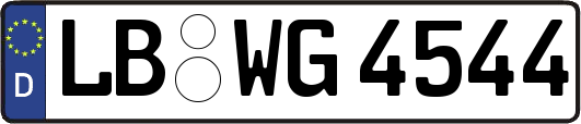 LB-WG4544
