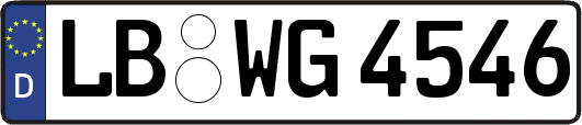 LB-WG4546