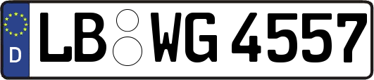 LB-WG4557