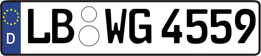 LB-WG4559