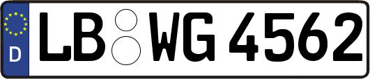LB-WG4562