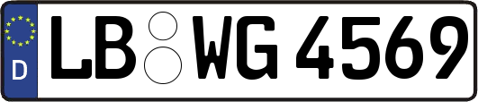 LB-WG4569