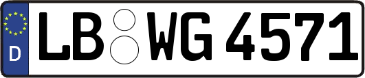 LB-WG4571