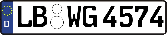 LB-WG4574