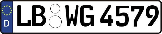 LB-WG4579