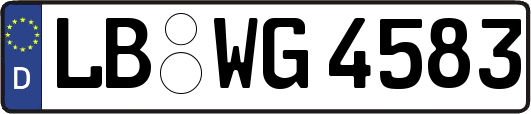LB-WG4583