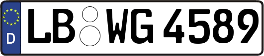 LB-WG4589