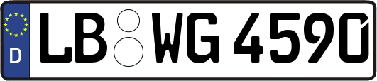 LB-WG4590