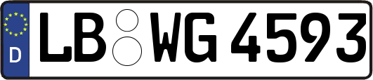 LB-WG4593