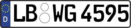 LB-WG4595