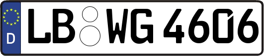 LB-WG4606