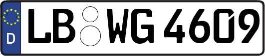 LB-WG4609