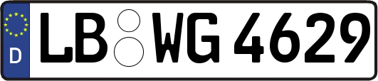 LB-WG4629