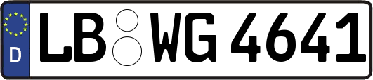 LB-WG4641