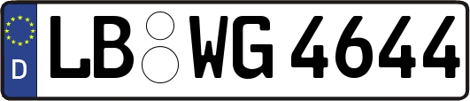 LB-WG4644