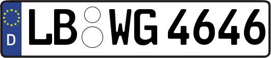 LB-WG4646