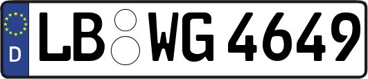 LB-WG4649