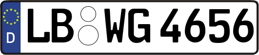 LB-WG4656
