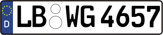 LB-WG4657