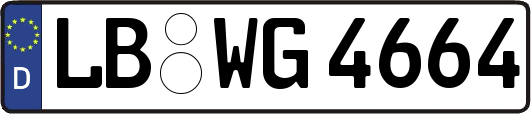 LB-WG4664