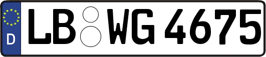 LB-WG4675