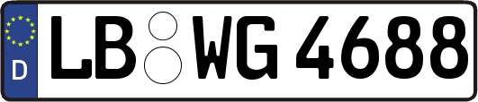 LB-WG4688