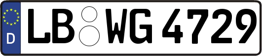 LB-WG4729